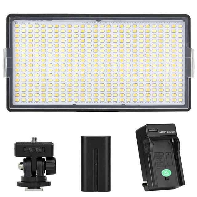 LED 416