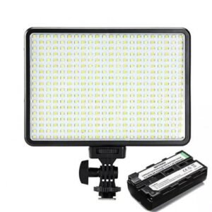 LED 396