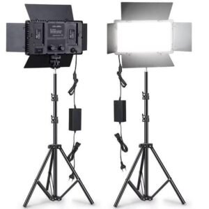 PRO LED 600