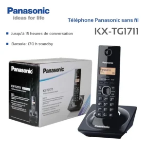 Téléphone FIXE 11 MX
