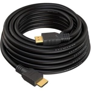 CABLE HDMI 15M