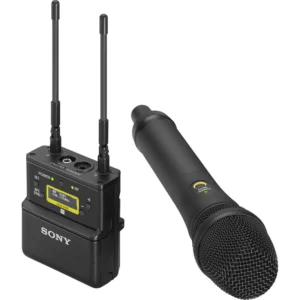 MICRO SONY D22