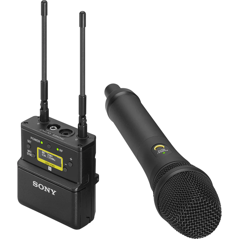 MICRO SONY D22