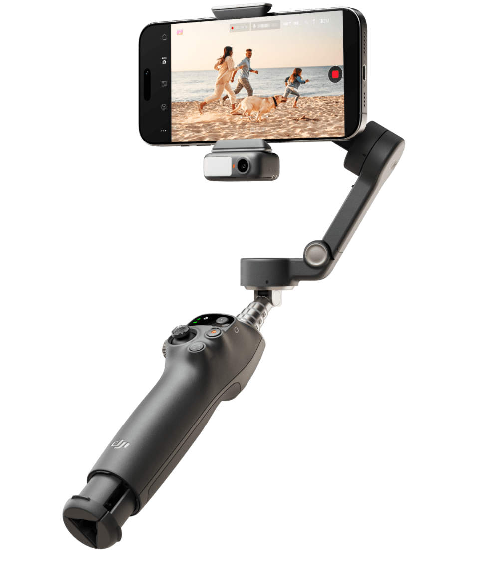 DJI OSMO MOBILE 7