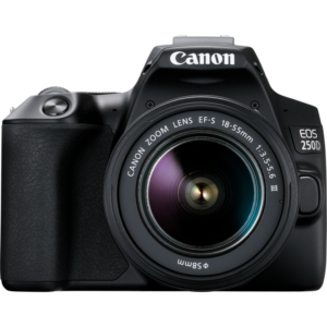 CANON 250D