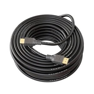 CABLE HDMI 20M