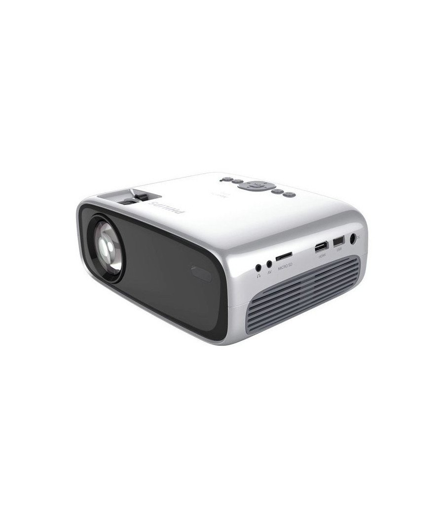 PHILIPS NPX 440