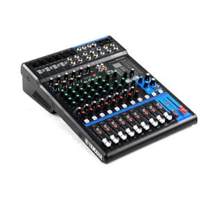 TABLE DE MIXAGE YAMAHA MG 12 XU