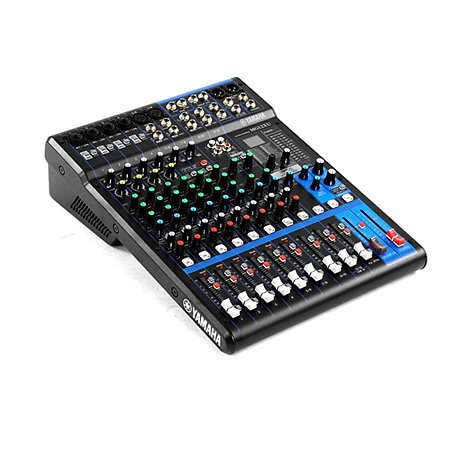 TABLE DE MIXAGE YAMAHA MG 12 XU