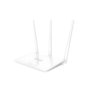 MODEM / ROUTEUR TENDA N300 F3