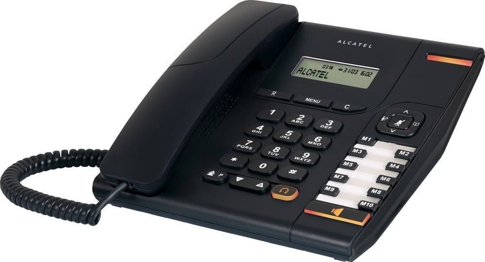 Téléphone Fixe 580
