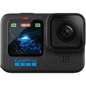 CAMERA GOPRO 12