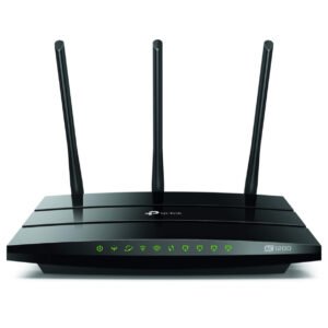 MODEM / ROUTEUR TP LINK AC 1200