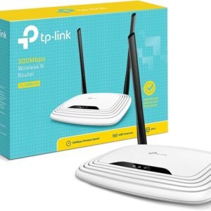 SWITCH / ROUTEUR TP LINK 300