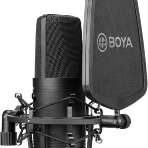 MICRO BOYA BY M800