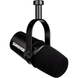MICRO SHURE MV 7