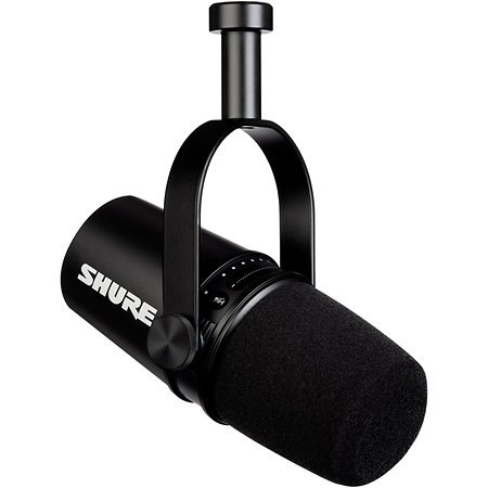 MICRO SHURE MV 7
