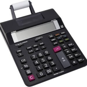 Calculatrice Ticket CASIO HR 150 RC