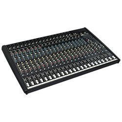 TABLE DE MIXAGE YAMAHA MG24/14 FX