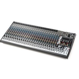 TABLE DE MIXAGE BEHRINGER X3242 FX