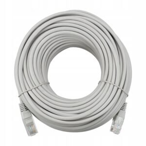 CABLE RJ45 15M