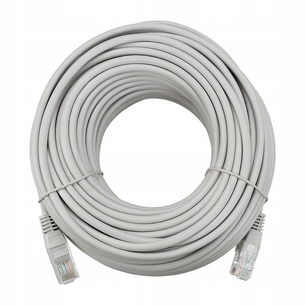 CABLE RJ45 15M