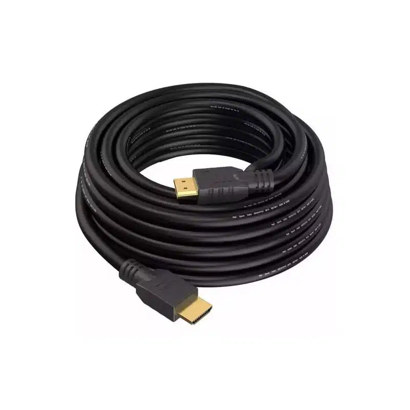 CABLE HDMI 10M