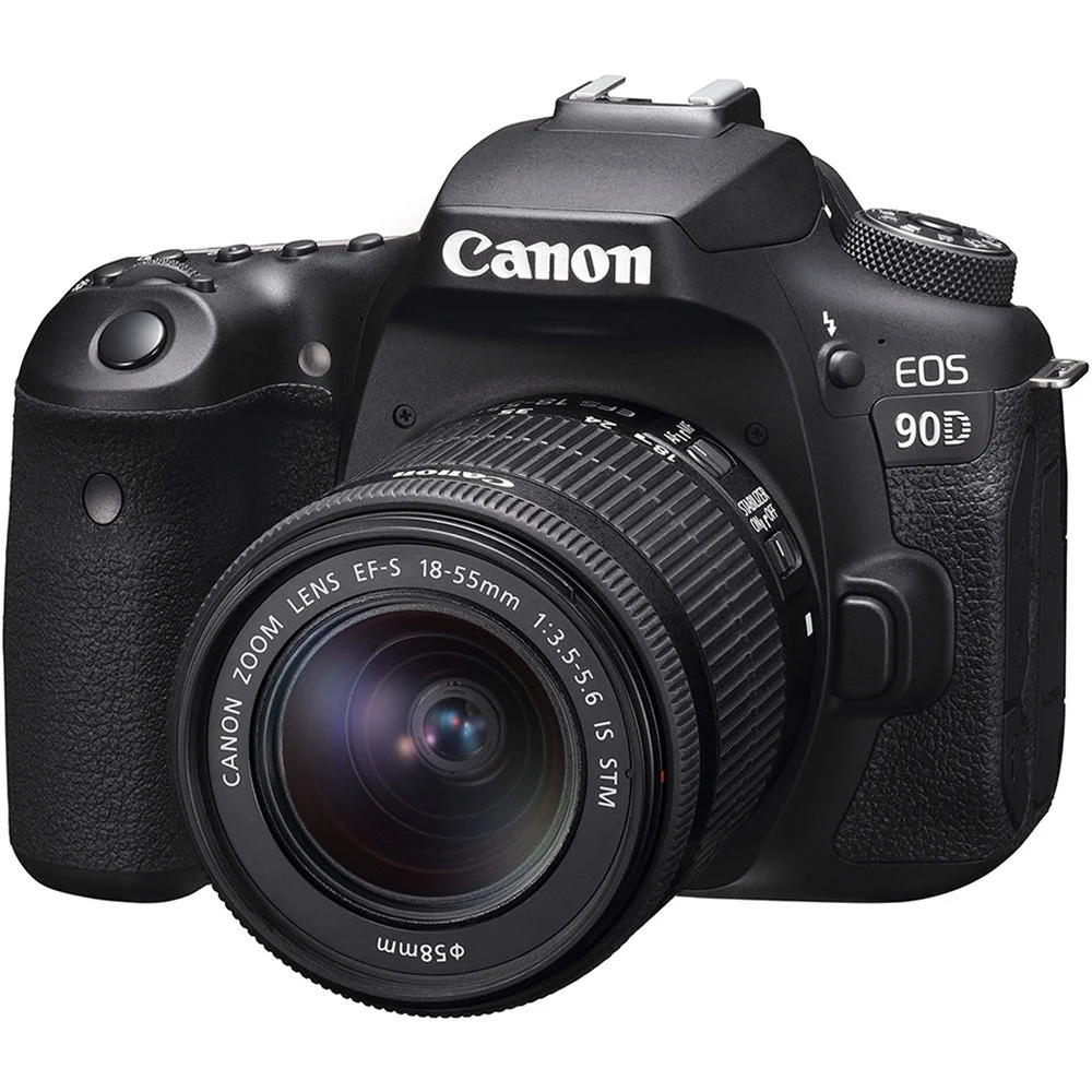 CANON 90D