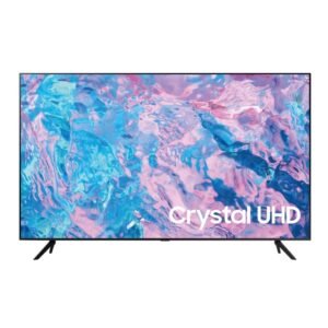 TÉLÉVISEUR SAMSUNG 65 SMART