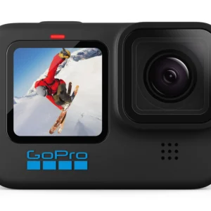 CAMERA GOPRO 10