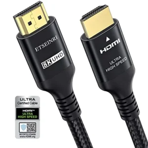 CABLE 4K 2 IN 1