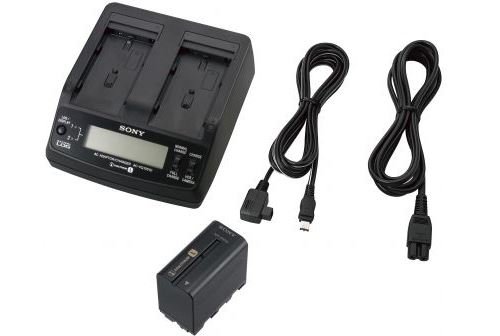 ADAPTATEUR SONY AC VQ1051D