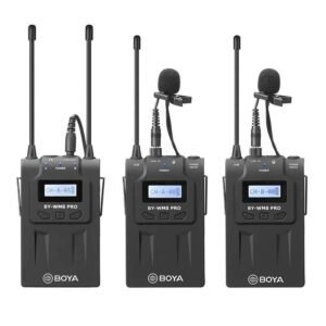 MICRO BOYA WM8 PRO K2