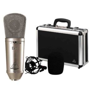 MICRO BEHRINGER B1