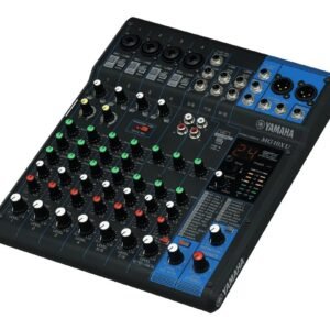 TABLE DE MIXAGE YAMAHA MG 10 XU