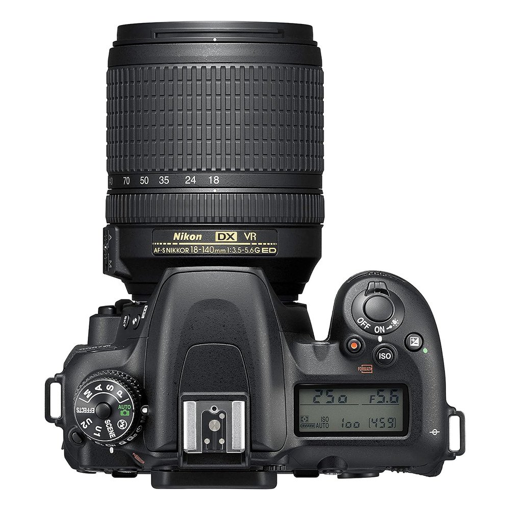 NIKON D7500 – Image 3