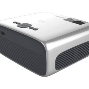 PHILIPS NPX 542