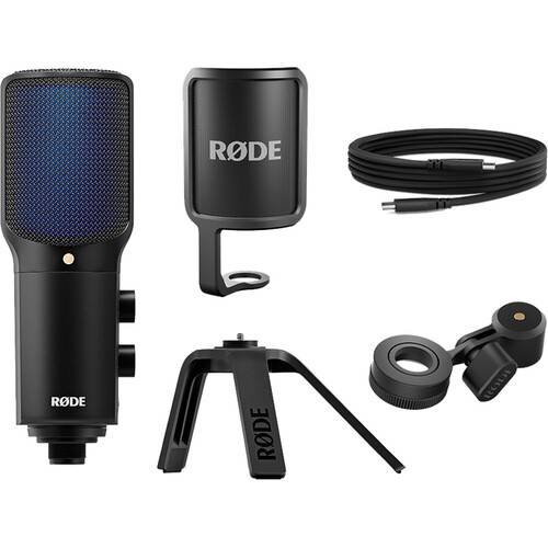 MICRO RODE UT-USB