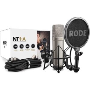 MICRO RODE NT 1