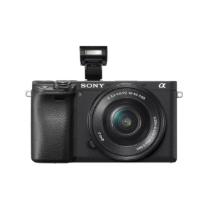 SONY ALPHA 6400