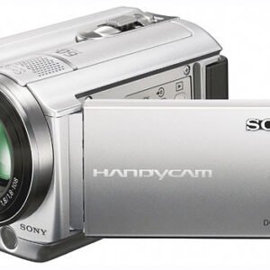 CAMERA SONY DCR SR58E