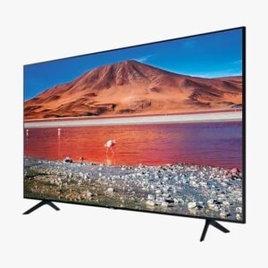 TÉLÉVISEUR SAMSUNG 55 SMART
