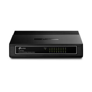 SWITCH / ROUTEUR TP LINK 150