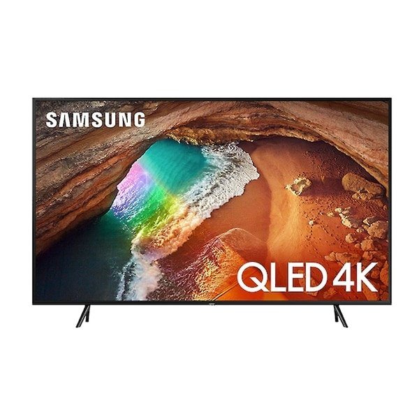 TÉLÉVISEUR SAMSUNG 65 QLED 4K