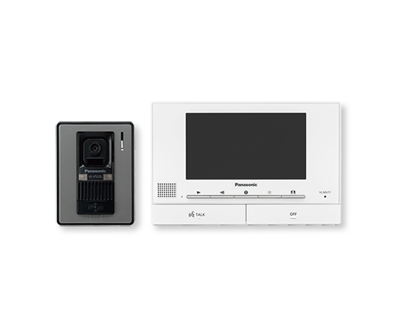 PANASONIC VL SV71