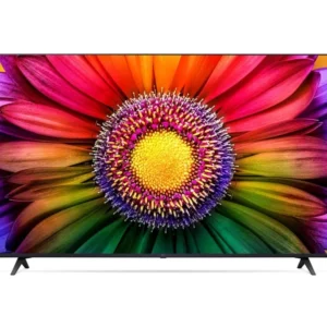 TÉLÉVISEUR LG 75 NANO