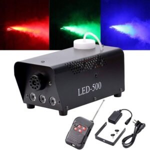 LED 500 RGB