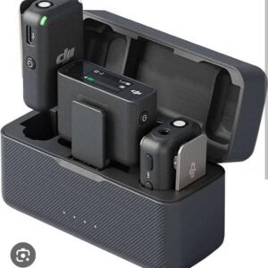 MICRO DJI MIC 2