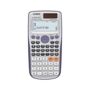 Calculatrice Scientifique CASIO FX 991 ES PLUS