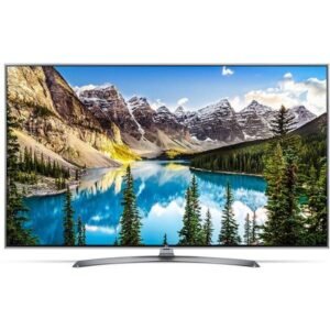 TÉLÉVISEUR LG 55 4K